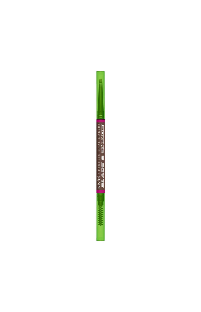 Crayon à sourcils - Blade N Shade