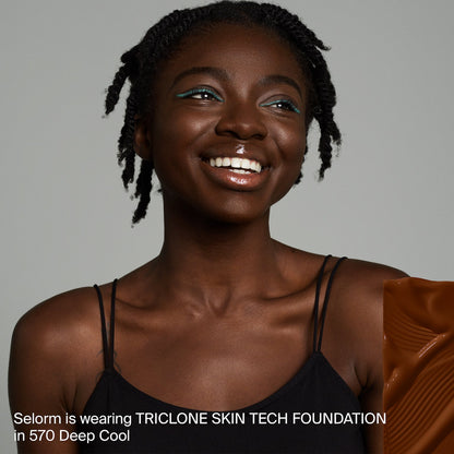 TRICLONE™ SKIN TECH MEDIUM COVERAGE FOUNDATION