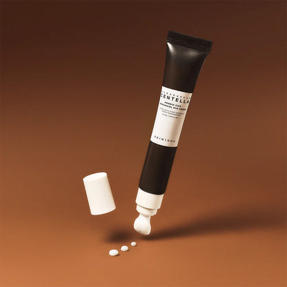 SKIN1004 Madagascar Centella Probio Cica Bakuchiol Eye Cream For Fine Lines & Wrinkles 20 mL