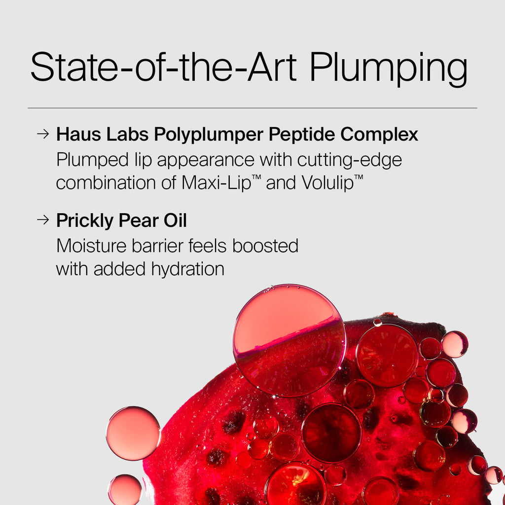 PHD HYBRID INNOVATION PLUMPING LIP GLAZE DUO