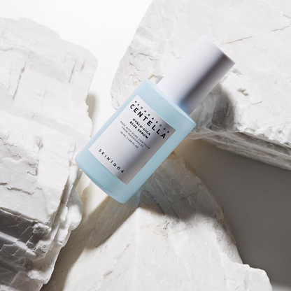 SKIN1004 Madagascar Centella Hyalu-Cica Blue Serum 50 mL