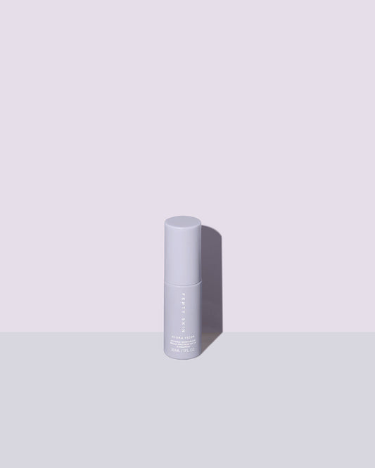 Hydra Vizor Mini Mineral SPF 15 Sunscreen Moisturizer