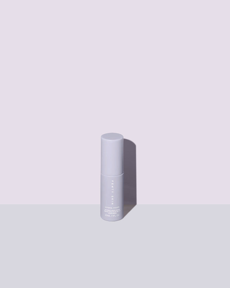 Hydra Vizor Mini Mineral SPF 15 Sunscreen Moisturizer
