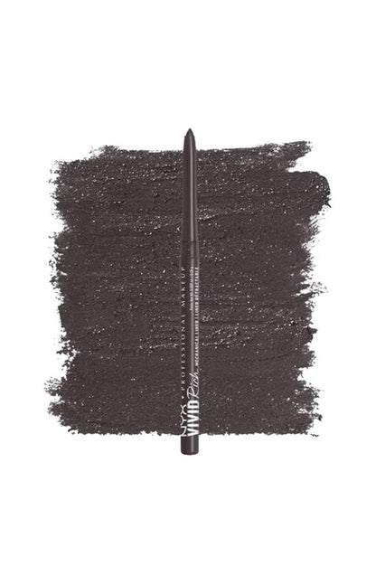 Crayon eyeliner rétractable - Vivid Rich Mechanical