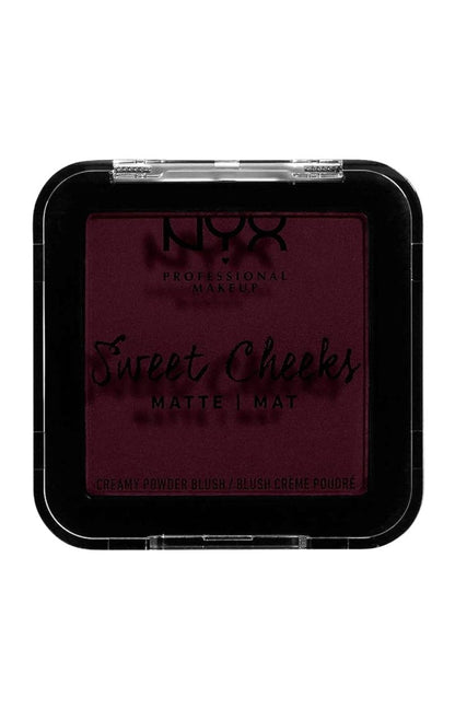 Blush mat - Sweet Cheeks