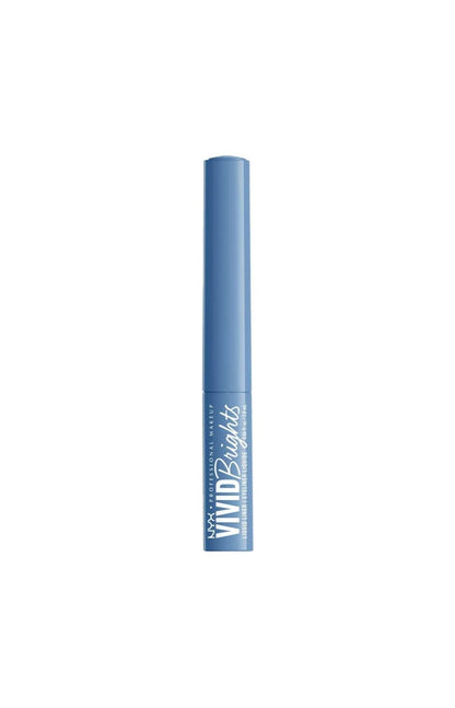 Eyeliner liquide - Vivid Brights
