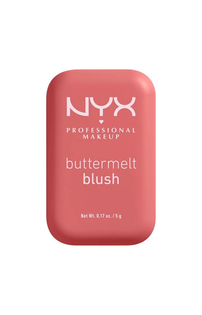 Blush poudre - Buttermelt