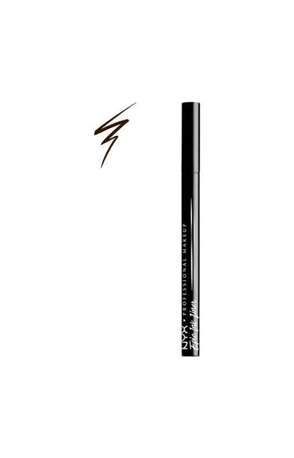 Eyeliner waterproof - Epic Ink Liner
