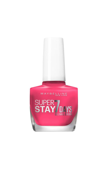Vernis à ongles - Superstay 7 Days Gel