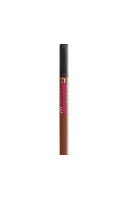 Gel à sourcils - Zero to Brow