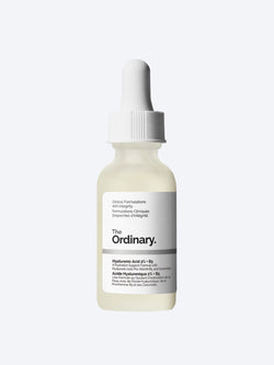 Acide Hyaluronique 2 % + B5 V2 – The Ordinary | 30 ml