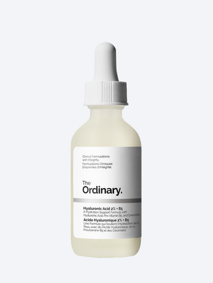 Acide Hyaluronique 2 % + B5 V2 – The Ordinary | 30 ml