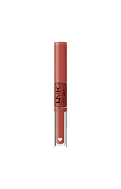 Rouge à lèvres liquide - Shine Loud