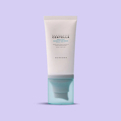 SKIN 1004 Madagascar Centella Hyalu-Cica Water-Fit Sun Serum 50 mL