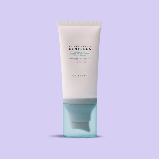 SKIN 1004 Madagascar Centella Hyalu-Cica Water-Fit Sun Serum 50 mL