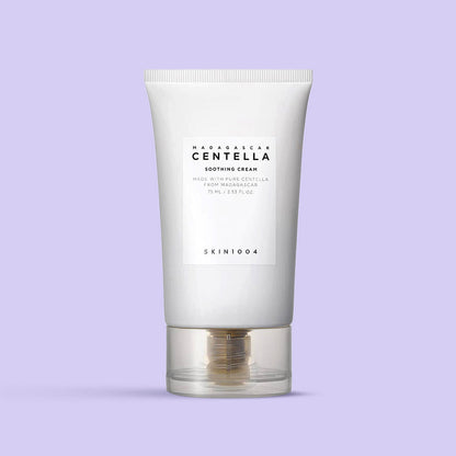 SKIN1004 Madagascar Centella Soothing Cream 75 mL