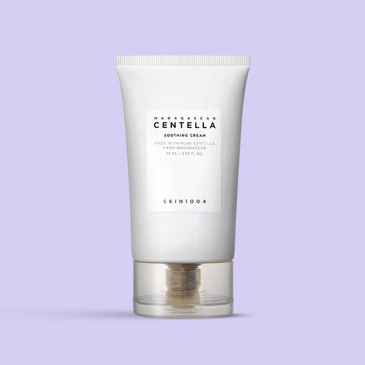 SKIN1004 Madagascar Centella Soothing Cream 75 mL