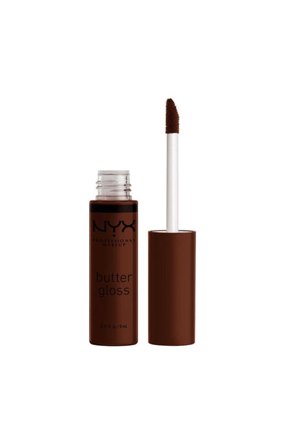 Gloss - Butter Gloss