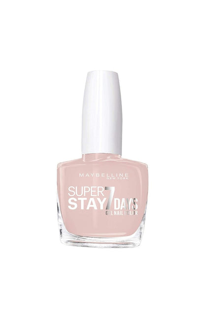Vernis à ongles - Superstay 7 Days Gel
