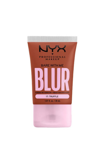 Fond de teint effet flouté - Bare With Me Blur