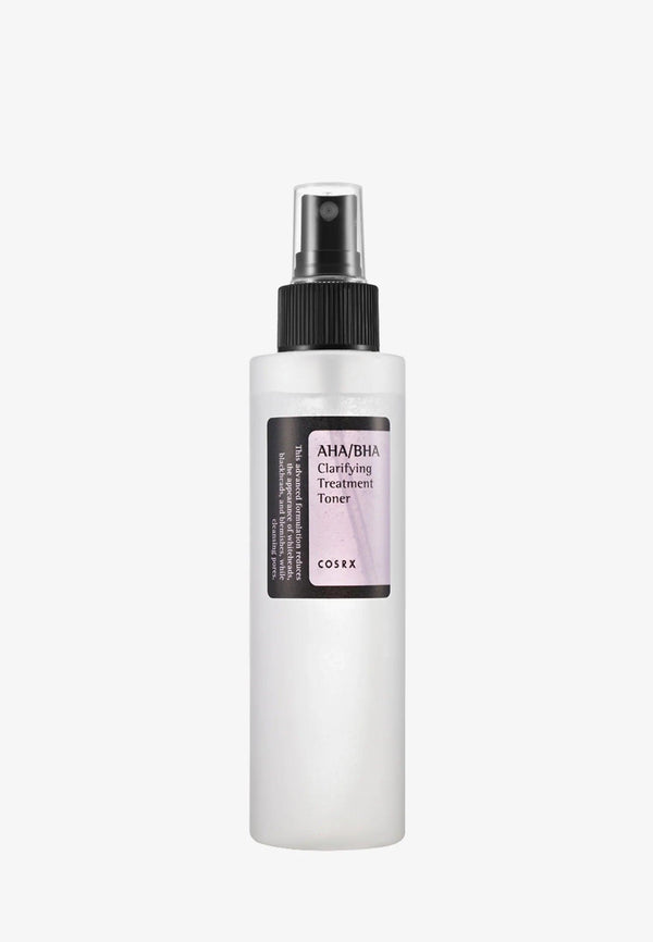 Cosrx AHA/BHA Clarifying Treatment Toner - 150ml