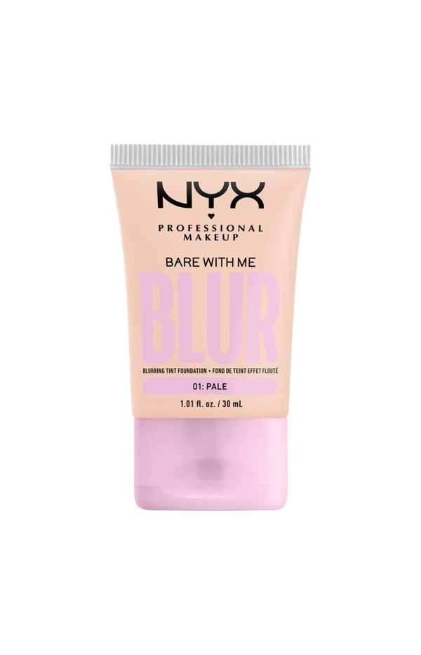 Fond de teint effet flouté - Bare With Me Blur