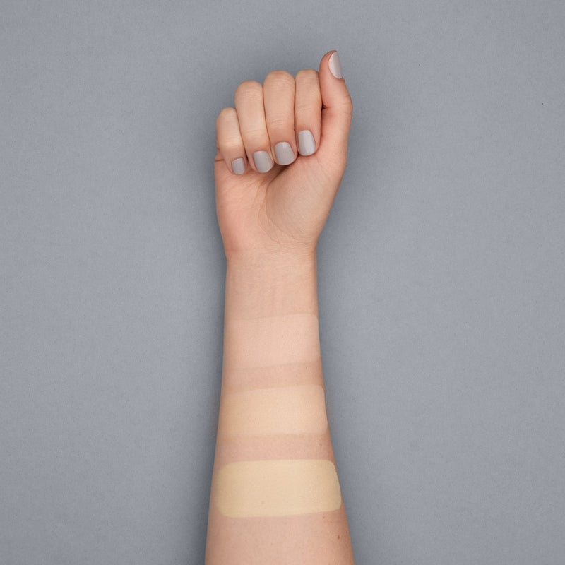 TRICLONE™ SKIN TECH FOUNDATION DISCOVERY SET