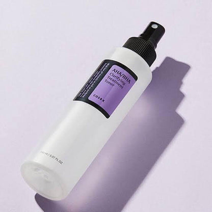 AHA / BHA Clarifying Treatment Toner 150ml