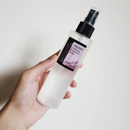 AHA / BHA Clarifying Treatment Toner 150ml