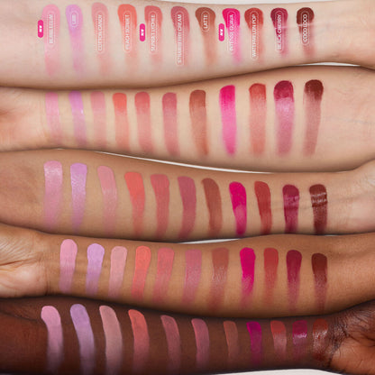 Blush liquide effet filtre Blush Filter – Teinte Sunset Lychee