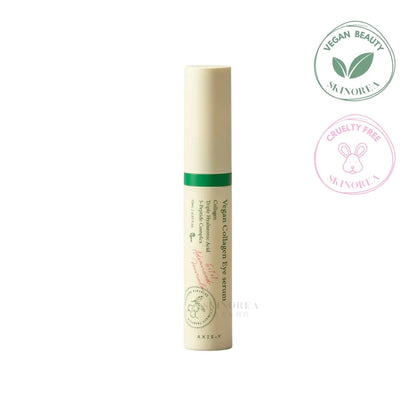 AXIS-Y - Vegan Collagen Eye Serum