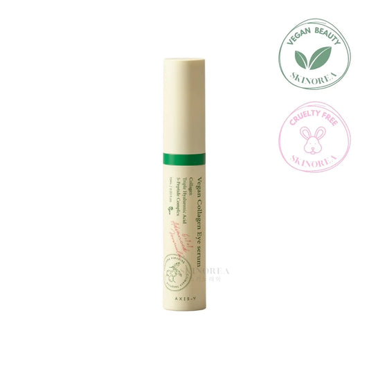 AXIS-Y - Vegan Collagen Eye Serum