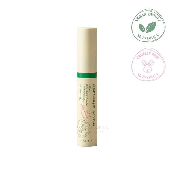 AXIS-Y - Vegan Collagen Eye Serum