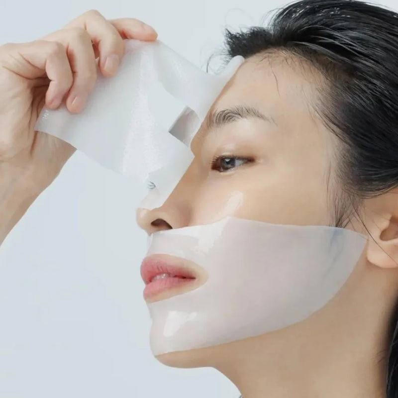 Pack Abib Collagen gel mask jelly - 3 masques