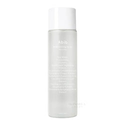 Abib - Rebalancing toner Skin booster