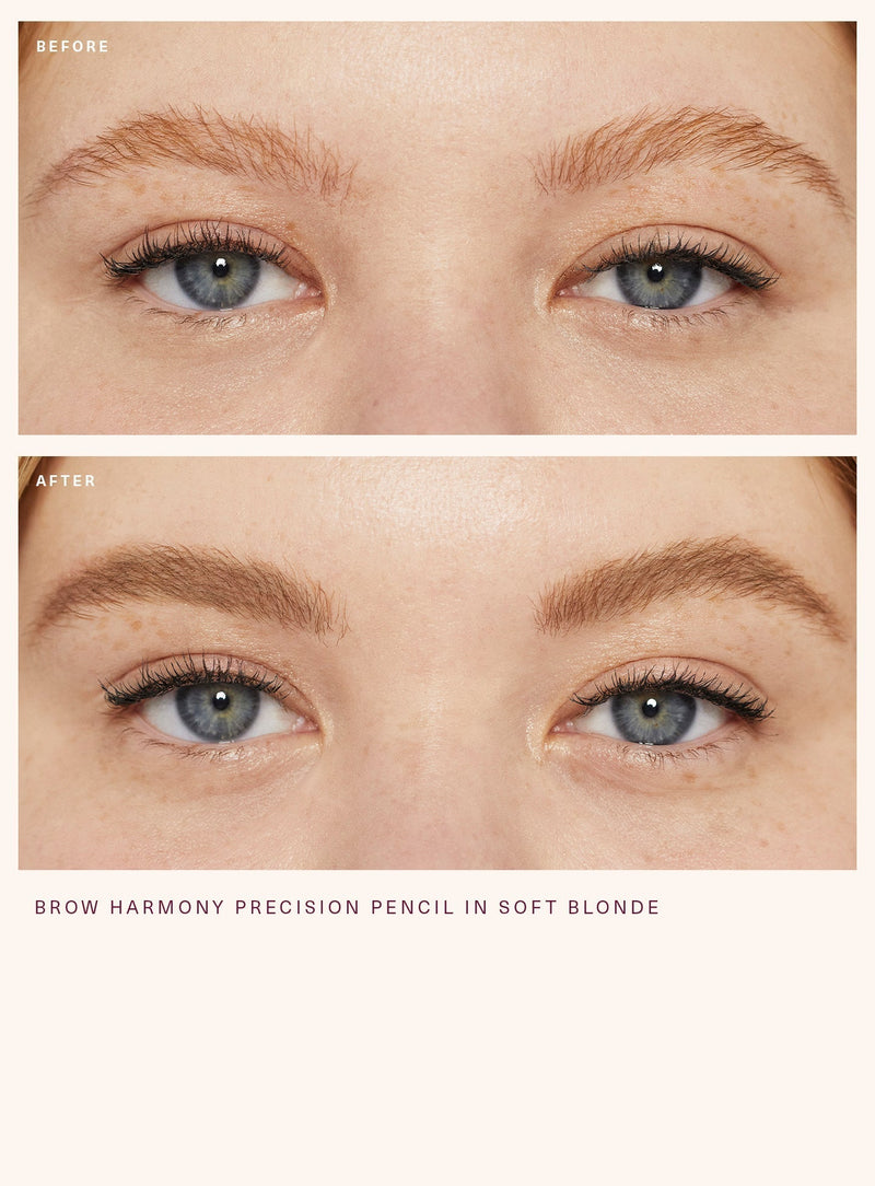 Brow Harmony Precision Pencil
