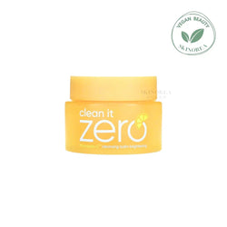 BANILA CO - Clean it Zero Cleansing Balm Brightening mini 25ml baume nettoyant