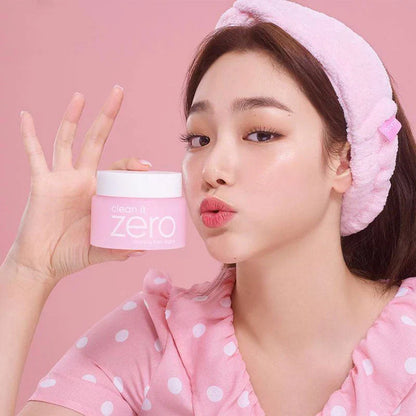 Clean it Zero Cleansing Balm Original 100ml
