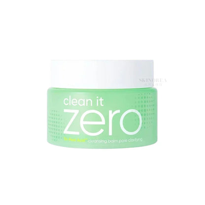 BANILA CO - Clean It Zero Cleansing Balm Pore Clarifying baume nettoyant