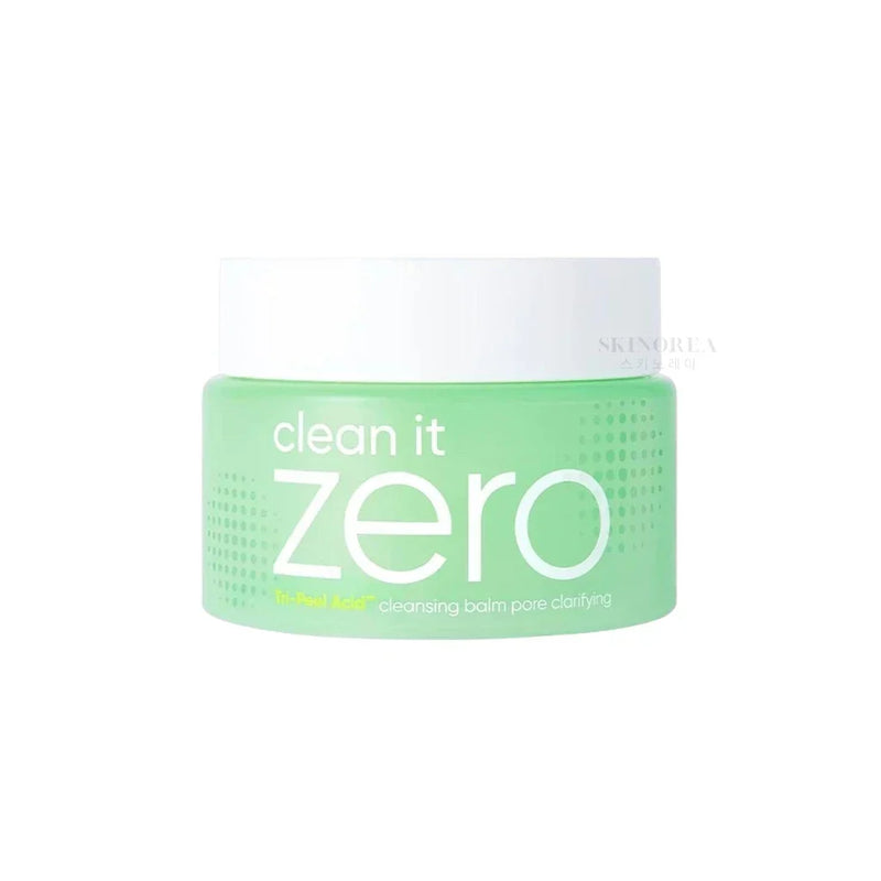 BANILA CO - Clean It Zero Cleansing Balm Pore Clarifying baume nettoyant