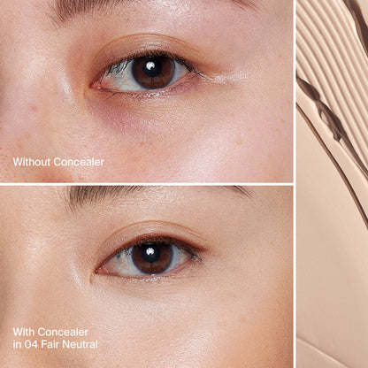 TRICLONE™ SKIN TECH CONCEALER