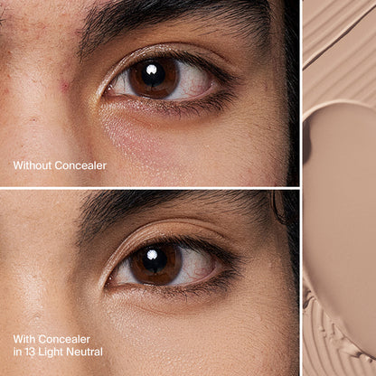 TRICLONE™ SKIN TECH CONCEALER