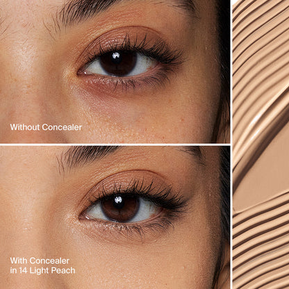 TRICLONE™ SKIN TECH CONCEALER