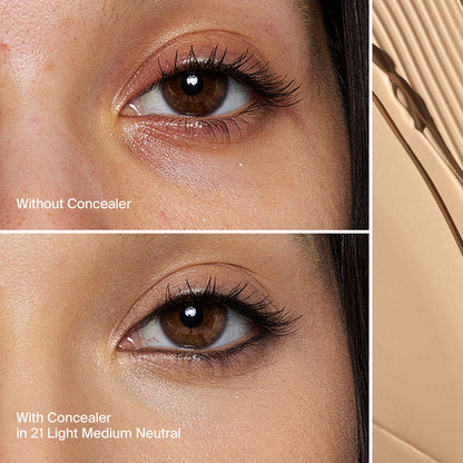TRICLONE™ SKIN TECH CONCEALER