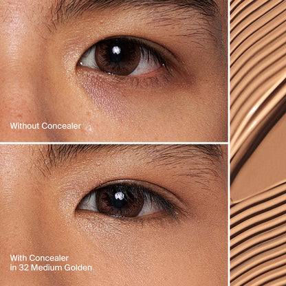TRICLONE™ SKIN TECH CONCEALER