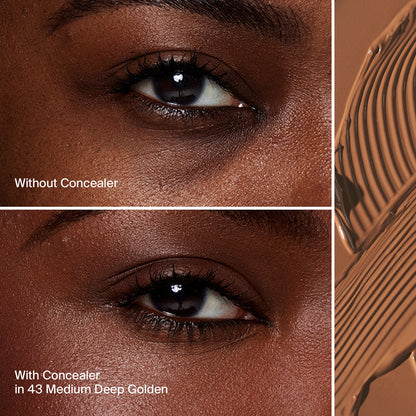 TRICLONE™ SKIN TECH CONCEALER