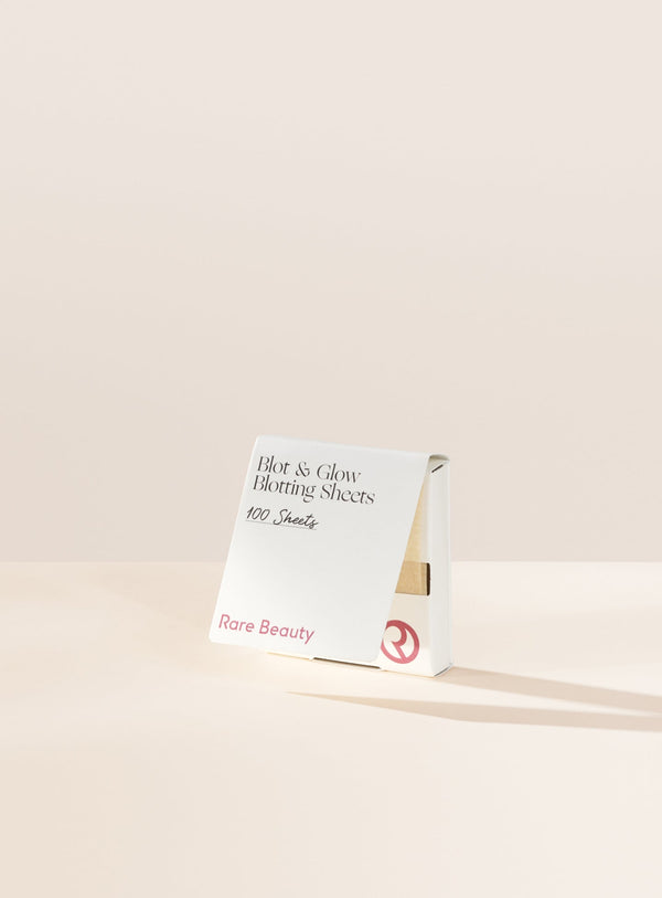 Blot & Glow Blotting Paper