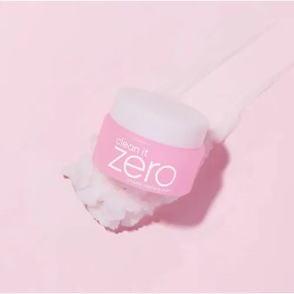 Clean it Zero Cleansing Balm Original 100ml