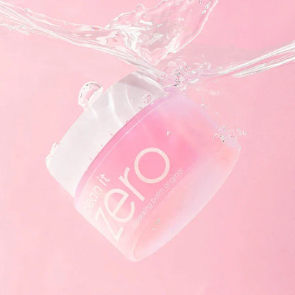 Clean it Zero Cleansing Balm Original 100ml