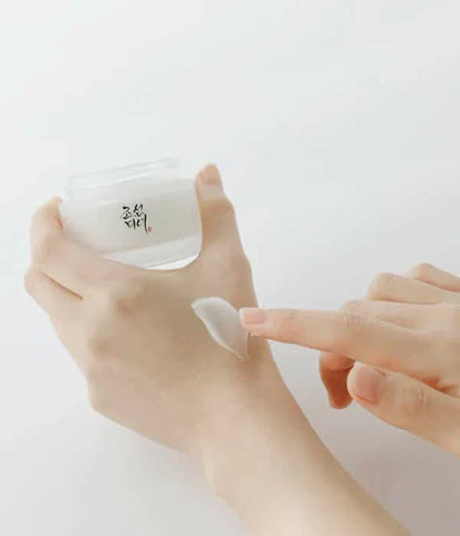 Dynasty Cream